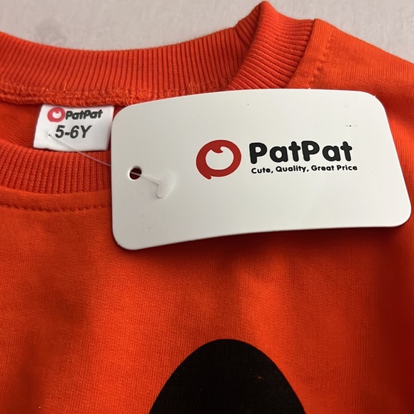 Pat Pat - Picture 2 of 4